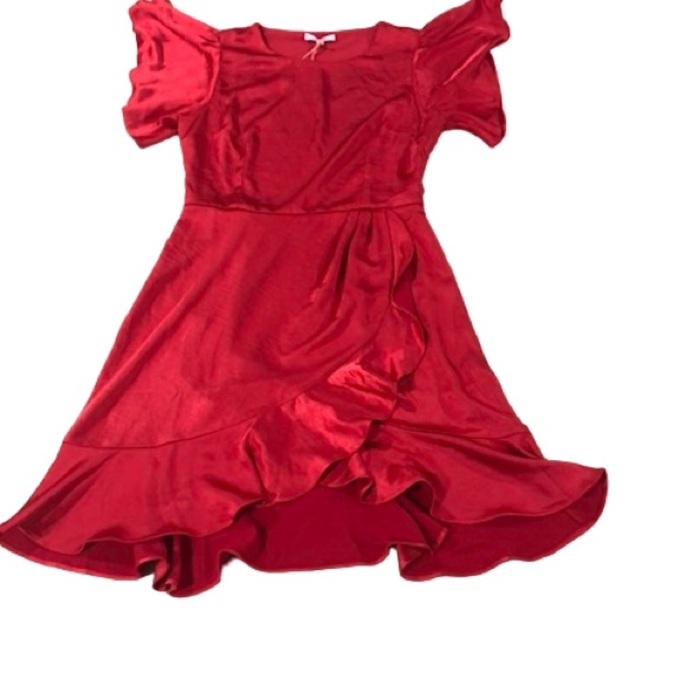 VICI COLLECTION- NEVER WORN